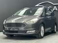 Ford Galaxy 2.0 TDCi Titanium * 7PL + CAMERA + GARANTIE * Gri - thumbnail 2