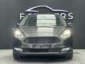 Ford Galaxy 2.0 TDCi Titanium * 7PL + CAMERA + GARANTIE * Gri - thumbnail 3