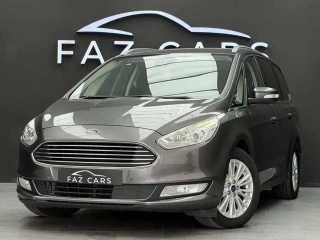 Ford Galaxy * Réservé *