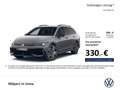 Volkswagen Golf Variant VIII 1.5 R-LINE FACELIFT AHK CAM 18Z Gris - thumbnail 2