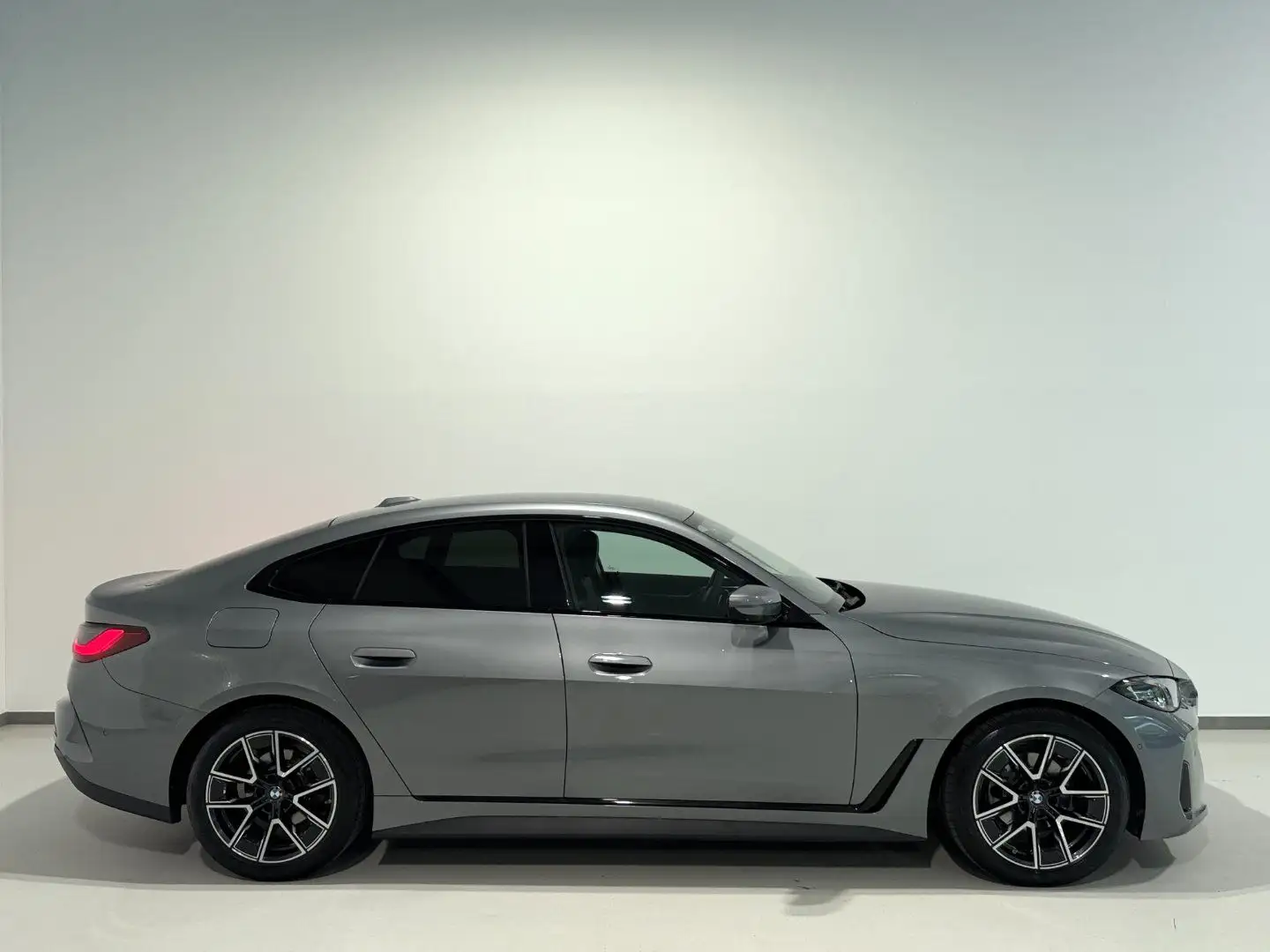 BMW 420 D xDrive GC/CockpitPRO/360*Grad/ACC/AHK/Memory Grau - 2