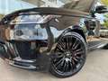 Land Rover Range Rover Sport HSE Dynamic Panorama/22 Zoll Schwarz - thumbnail 4