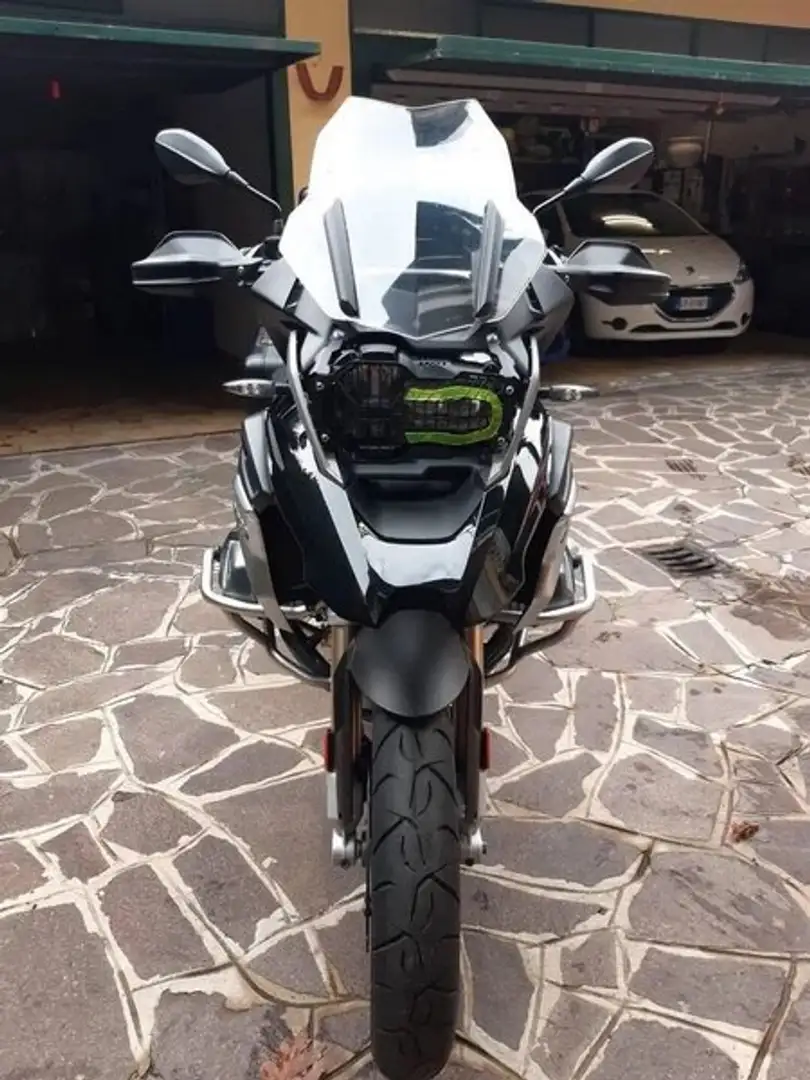 BMW R 1250 GS R 1250 GS Negru - 1