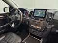 Mercedes-Benz GLS 450 4Matic Benzine Autom. - 7pl - GPS - Goede Staat! Schwarz - thumbnail 18