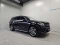 Mercedes-Benz GLS 450 4Matic Benzine Autom. - 7pl - GPS - Goede Staat! Negro - thumbnail 5