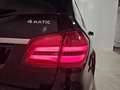 Mercedes-Benz GLS 450 4Matic Benzine Autom. - 7pl - GPS - Goede Staat! Negru - thumbnail 32