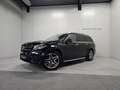 Mercedes-Benz GLS 450 4Matic Benzine Autom. - 7pl - GPS - Goede Staat! Чорний - thumbnail 4