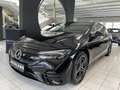 Mercedes-Benz EQE 350 + AMG LINE 654KM Reichweite Noir - thumbnail 2