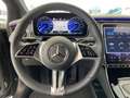 Mercedes-Benz EQE 350 + AMG LINE 654KM Reichweite Schwarz - thumbnail 14