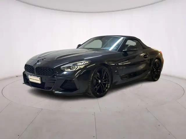BMW Z4 sDrive20i MSport