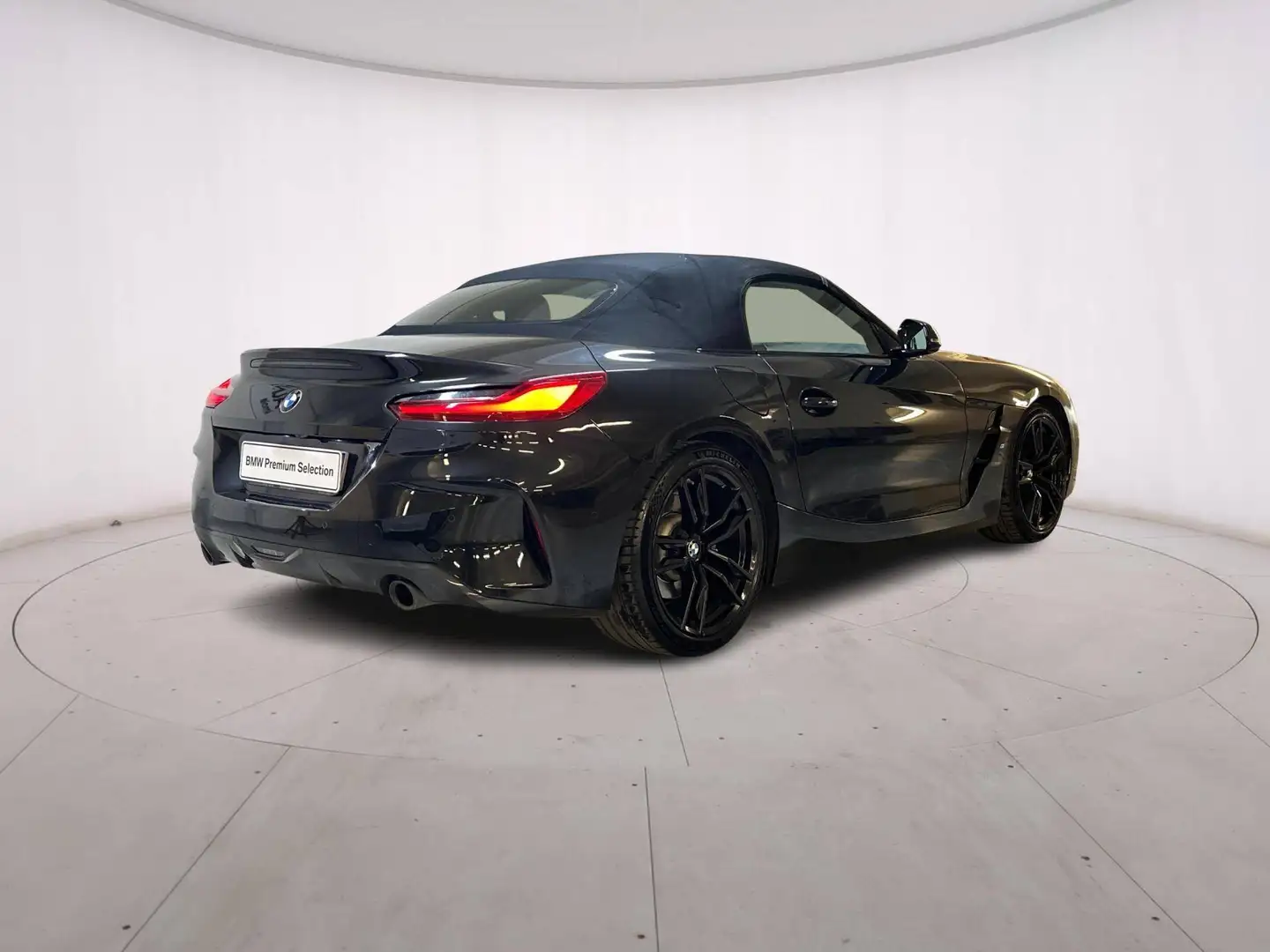 BMW Z4 sDrive20i MSport Black - 2