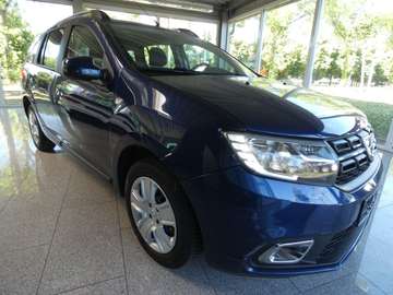 MCV II Kombi Laureate