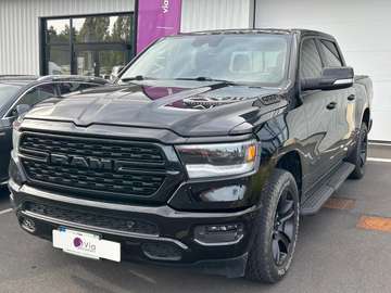 DODGE RAM 5.7 HEMI Sport Night Edition