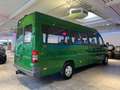 Mercedes-Benz Sprinter 311 CDI Maxi Hoch+Lang*9-Sitzer*TÜV NEU Grün - thumbnail 8