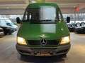 Mercedes-Benz Sprinter 311 CDI Maxi Hoch+Lang*9-Sitzer*TÜV NEU Grün - thumbnail 7