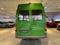 Mercedes-Benz Sprinter 311 CDI Maxi Hoch+Lang*9-Sitzer*TÜV NEU Grün - thumbnail 9