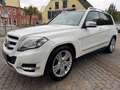 Mercedes-Benz GLK 220 CDI 4Matic*LEDER*KAMERA*2.HAND*COMAND Weiß - thumbnail 1
