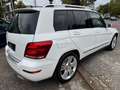 Mercedes-Benz GLK 220 CDI 4Matic*LEDER*KAMERA*2.HAND*COMAND Weiß - thumbnail 7
