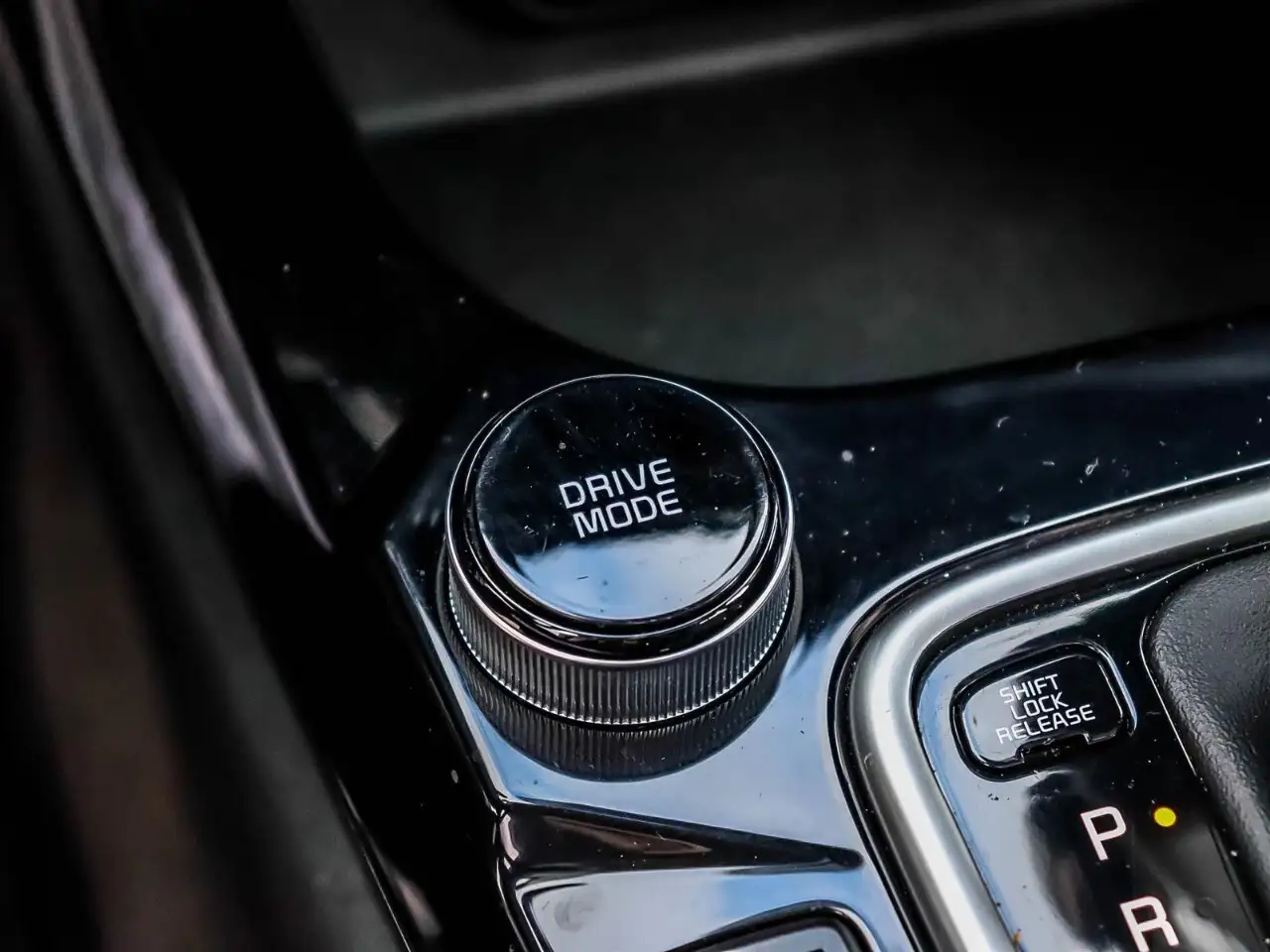 Kia Seltos снимка Kia Seltos