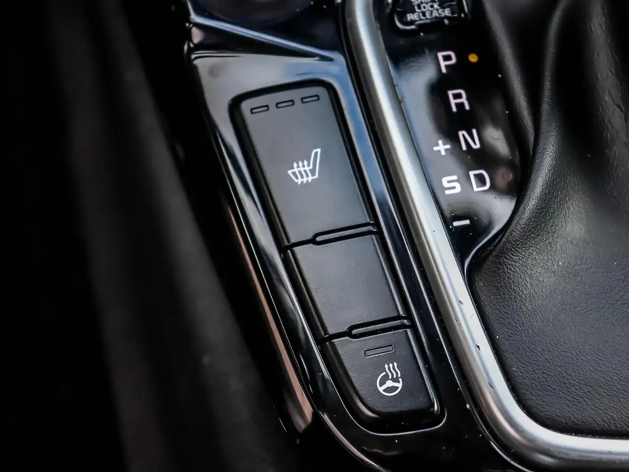 Kia Seltos снимка Kia Seltos