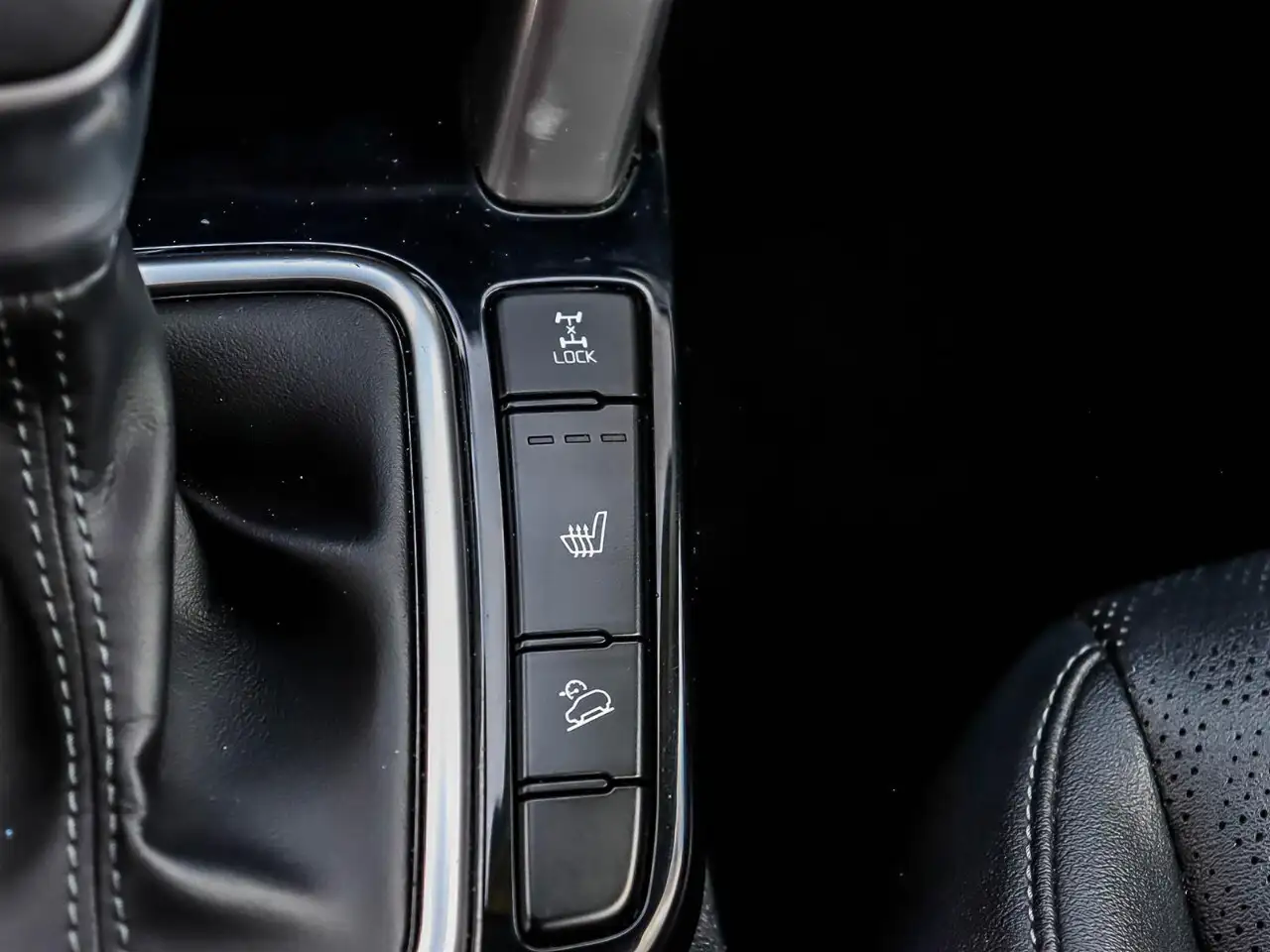 Kia Seltos снимка Kia Seltos
