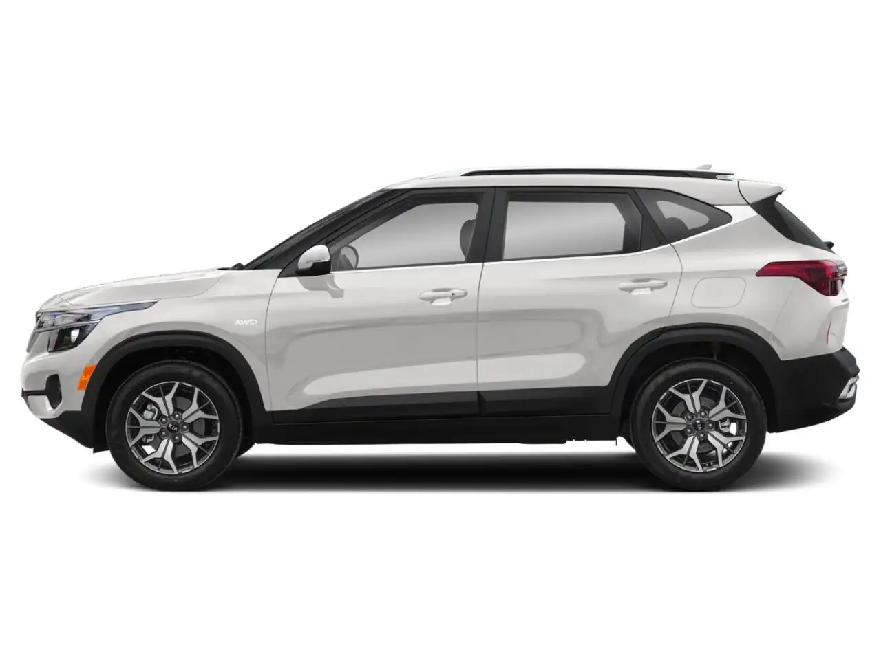 Kia Seltos снимка Kia Seltos