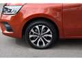 Renault Kangoo 1.3 TCE Techno EDC SG CHFF GPS CAM PARK SIDE 1 M. Orange - thumbnail 5