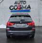 BMW X3 xDrive 20 d Advantage/KAMERA/AHK/ Grau - thumbnail 7