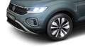 Volkswagen T-Roc 1.0 TSI GOAL LED NAVI SITZHZ LM17 Blau - thumbnail 4