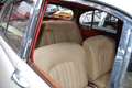 Jaguar MK II 6 cyl. 3.8Ltr. 1960 Beyaz - thumbnail 15