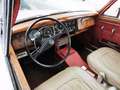 Jaguar MK II 6 cyl. 3.8Ltr. 1960 Blanc - thumbnail 8