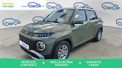 Hyundai Inster 97 42 kWh Intuitive
