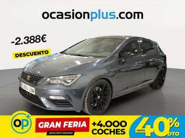 2.0 TSI S&S DSG7 Cupra 290