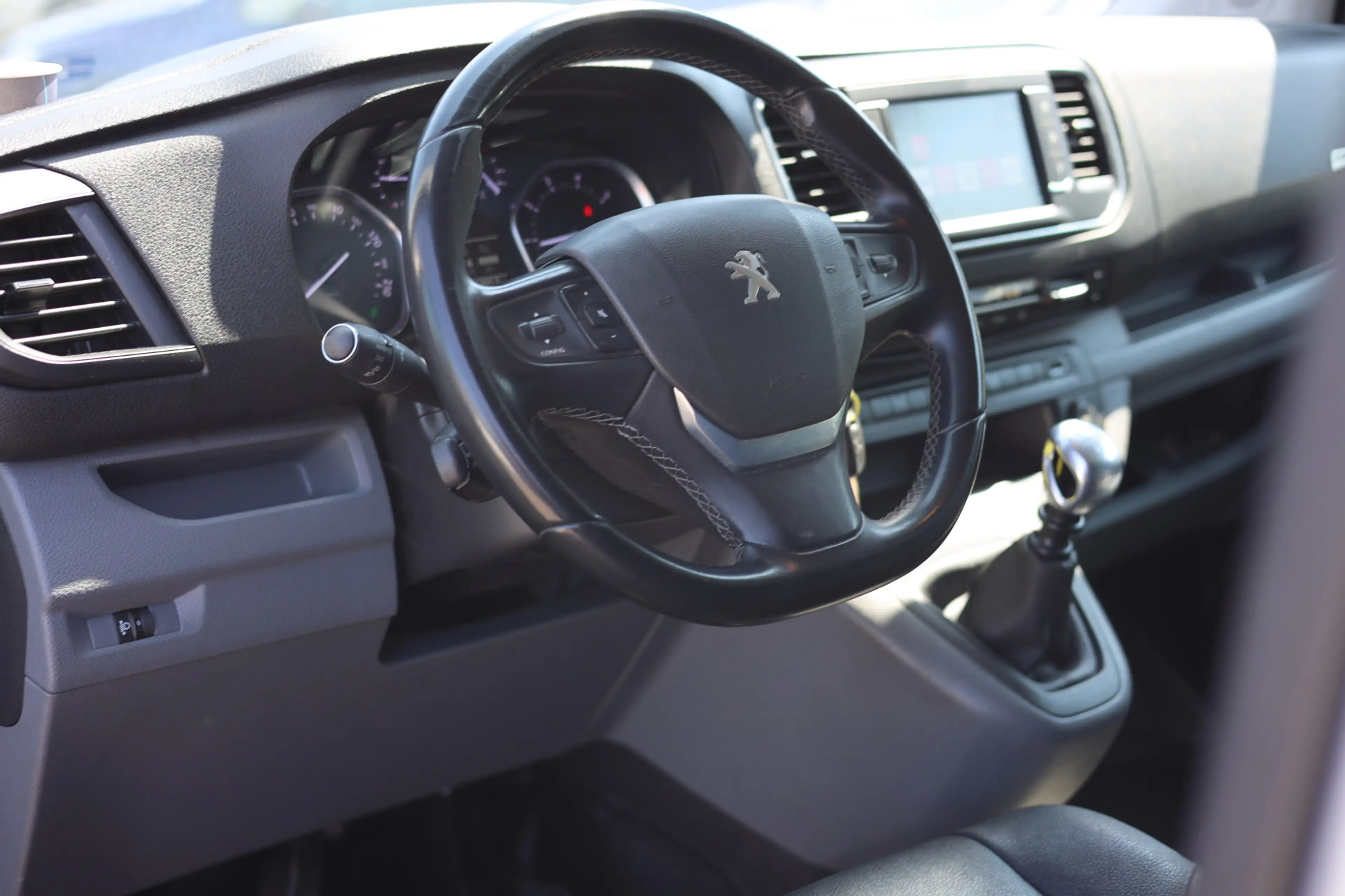 Peugeot Expert 227S 2.0 150 PK BLUEHDI SPORT EDITION | 1e EIG! — photo 3