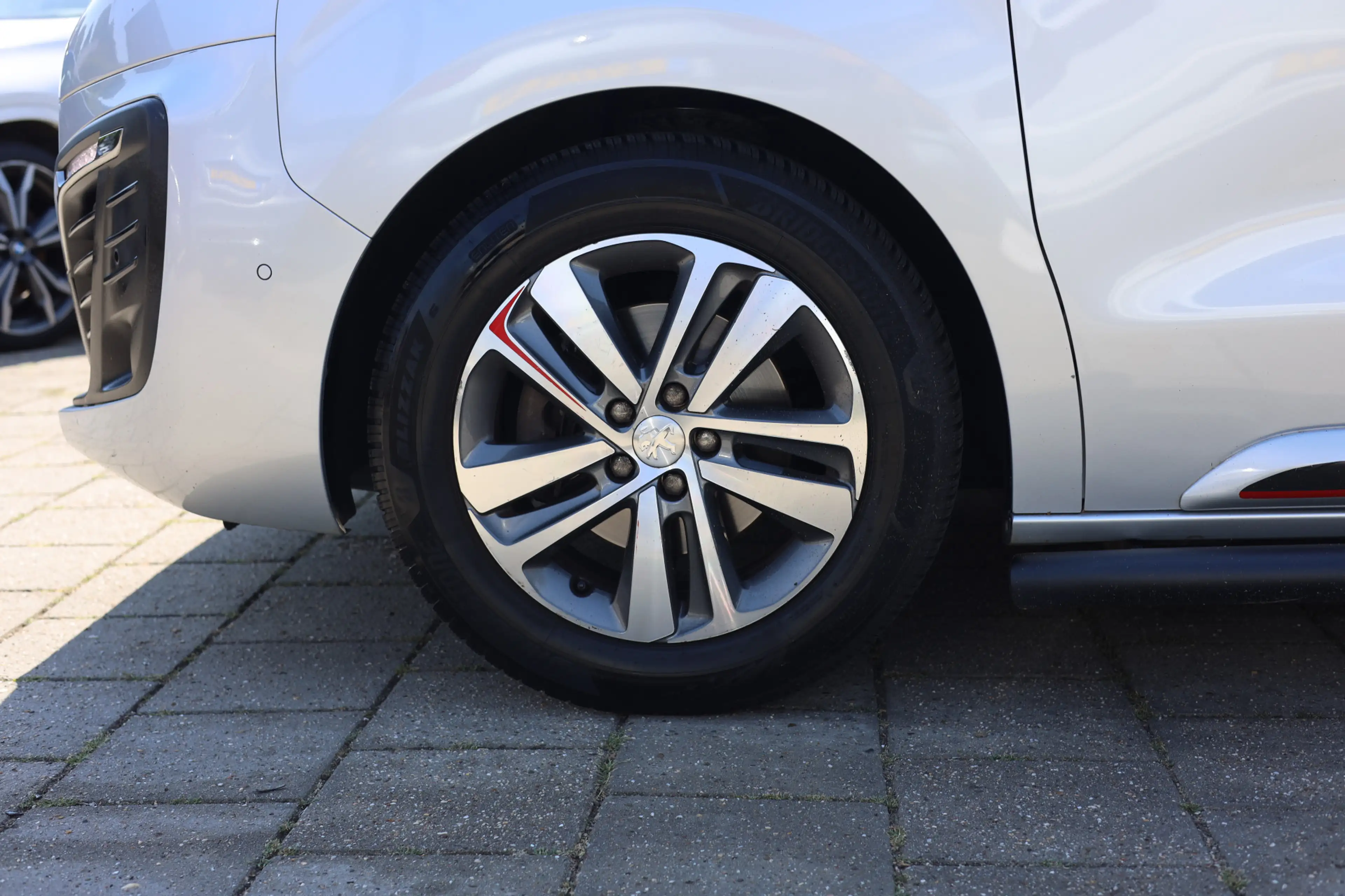 Peugeot Expert 227S 2.0 150 PK BLUEHDI SPORT EDITION | 1e EIG! — photo 6
