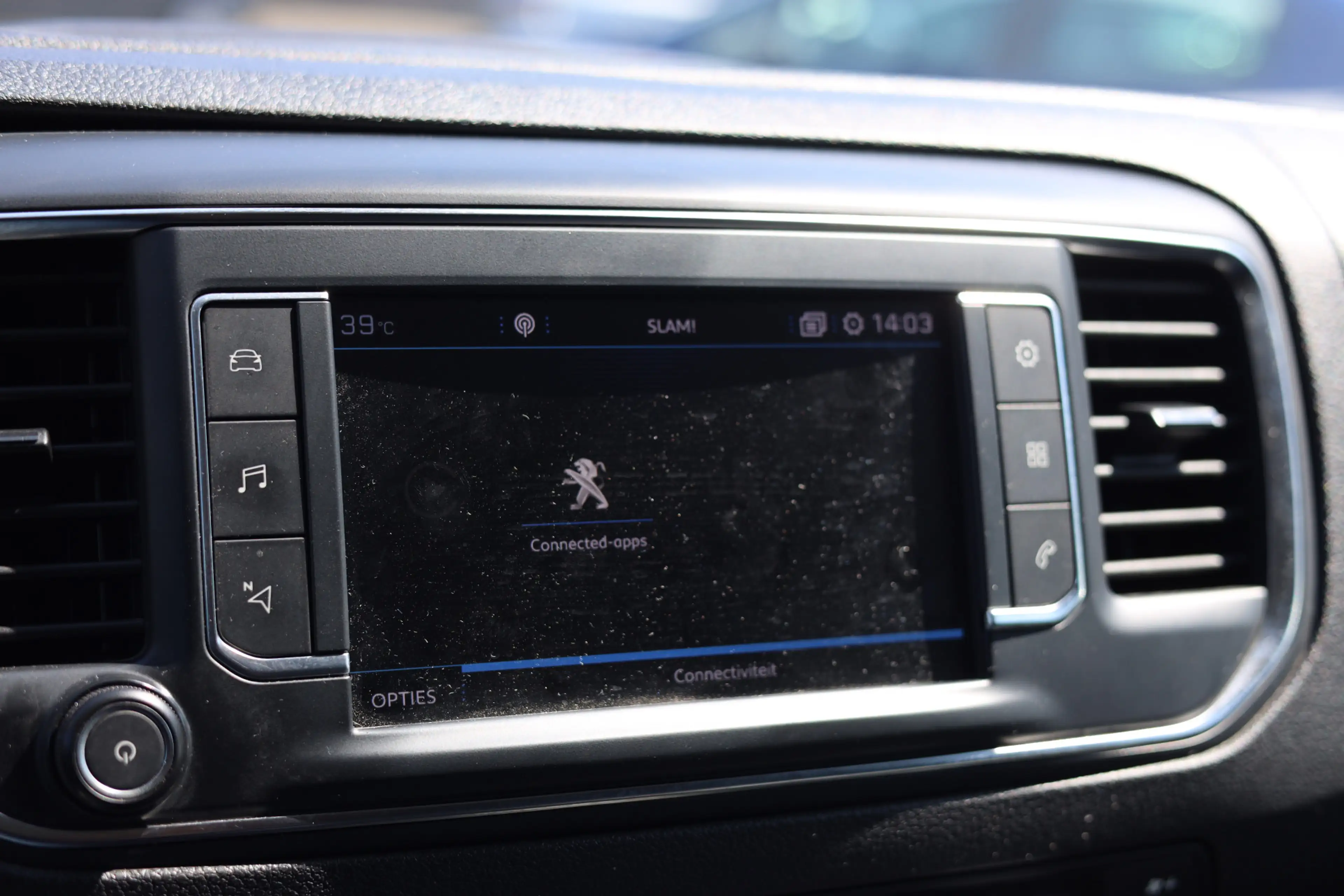 Peugeot Expert 227S 2.0 150 PK BLUEHDI SPORT EDITION | 1e EIG! — photo 15