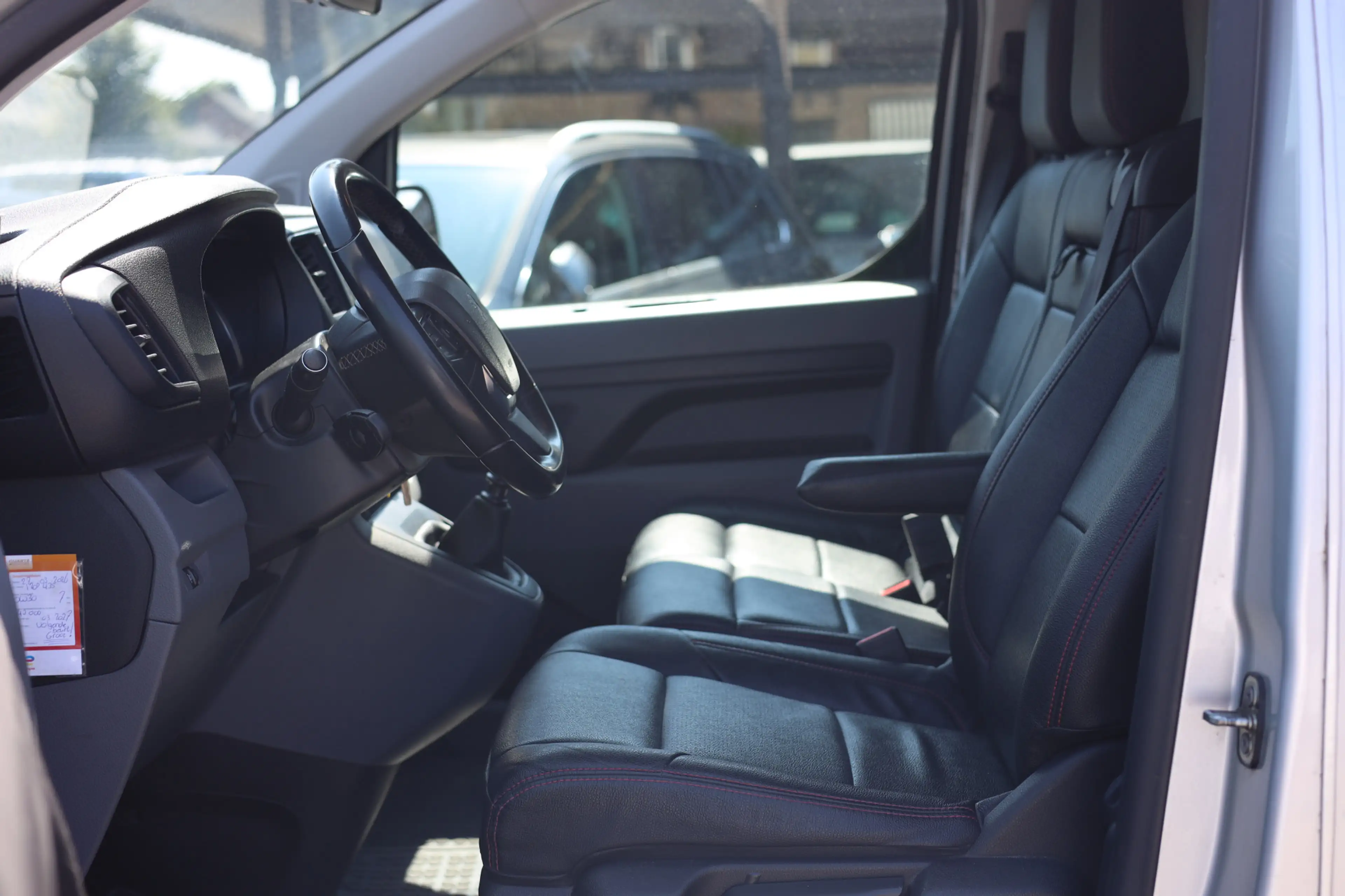 Peugeot Expert 227S 2.0 150 PK BLUEHDI SPORT EDITION | 1e EIG! — photo 7