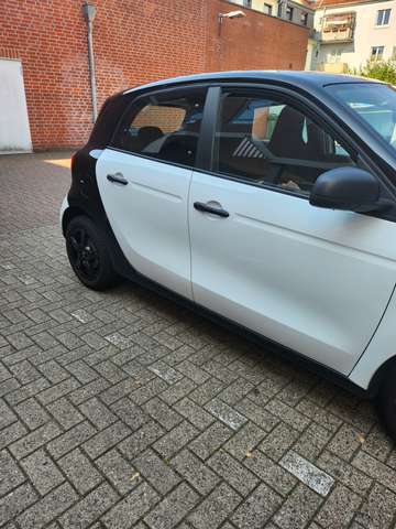 smart forFour smart forfour