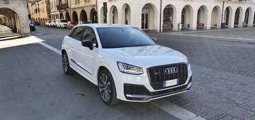 SQ2 2.0 tfsi quattro s-tronic