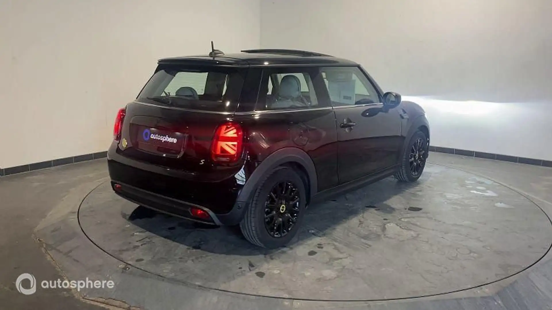 MINI Cooper SE Cooper SE 184ch Edition Camden BVA 5CV - 2