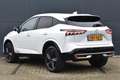 Nissan Qashqai 1.3 MHEV Xtronic Tekna 158PK | Automaat | Panorama Bianco - thumbnail 8