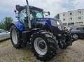 Otros New Holland Traktor T7.210 AC Automatik Azul - thumbnail 4
