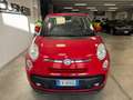 Fiat 500L Living 1.3 mjt Lounge 85cv dualogic Garanzia 12 Rouge - thumbnail 2