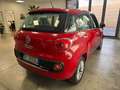 Fiat 500L Living 1.3 mjt Lounge 85cv dualogic Garanzia 12 Rouge - thumbnail 5