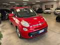 Fiat 500L Living 1.3 mjt Lounge 85cv dualogic Garanzia 12 Rouge - thumbnail 1