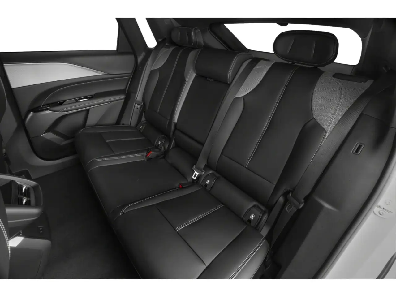 Cadillac Lyriq fotografie Cadillac Lyriq