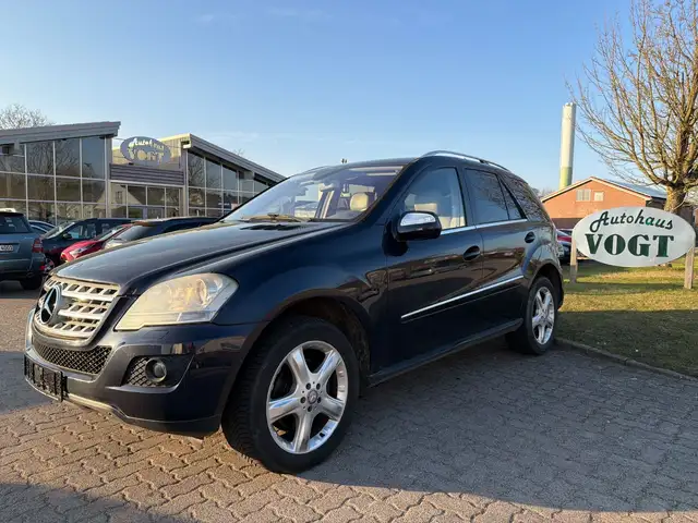 Mercedes-Benz ML 280 CDI Klima