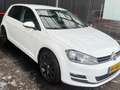 Volkswagen Golf Golf 1.4 TSI Bns Edition Wit - thumbnail 2
