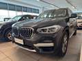 BMW X3 xDrive20d xLine Grigio - thumbnail 1