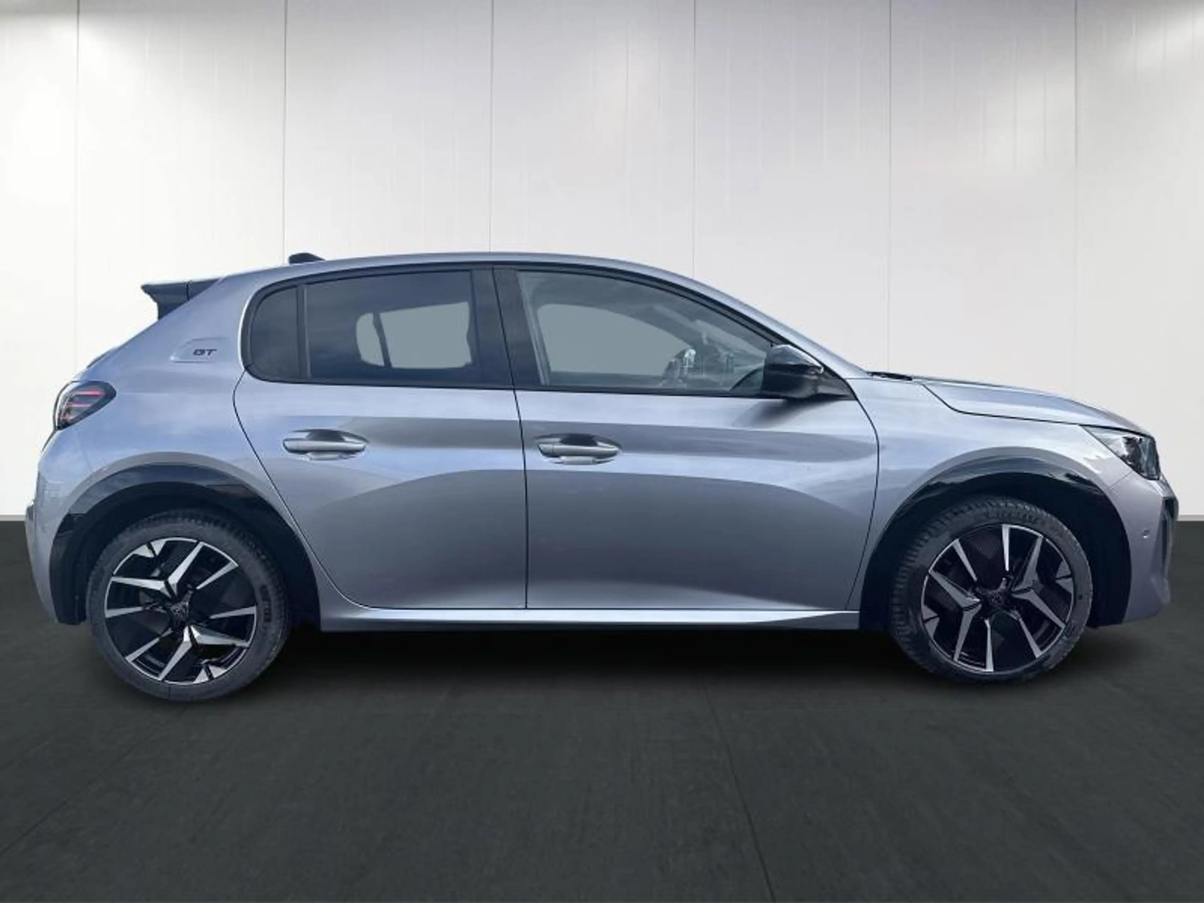 Peugeot 208 GT 1.2 Hybrid 136 e-DSC6 — photo 8